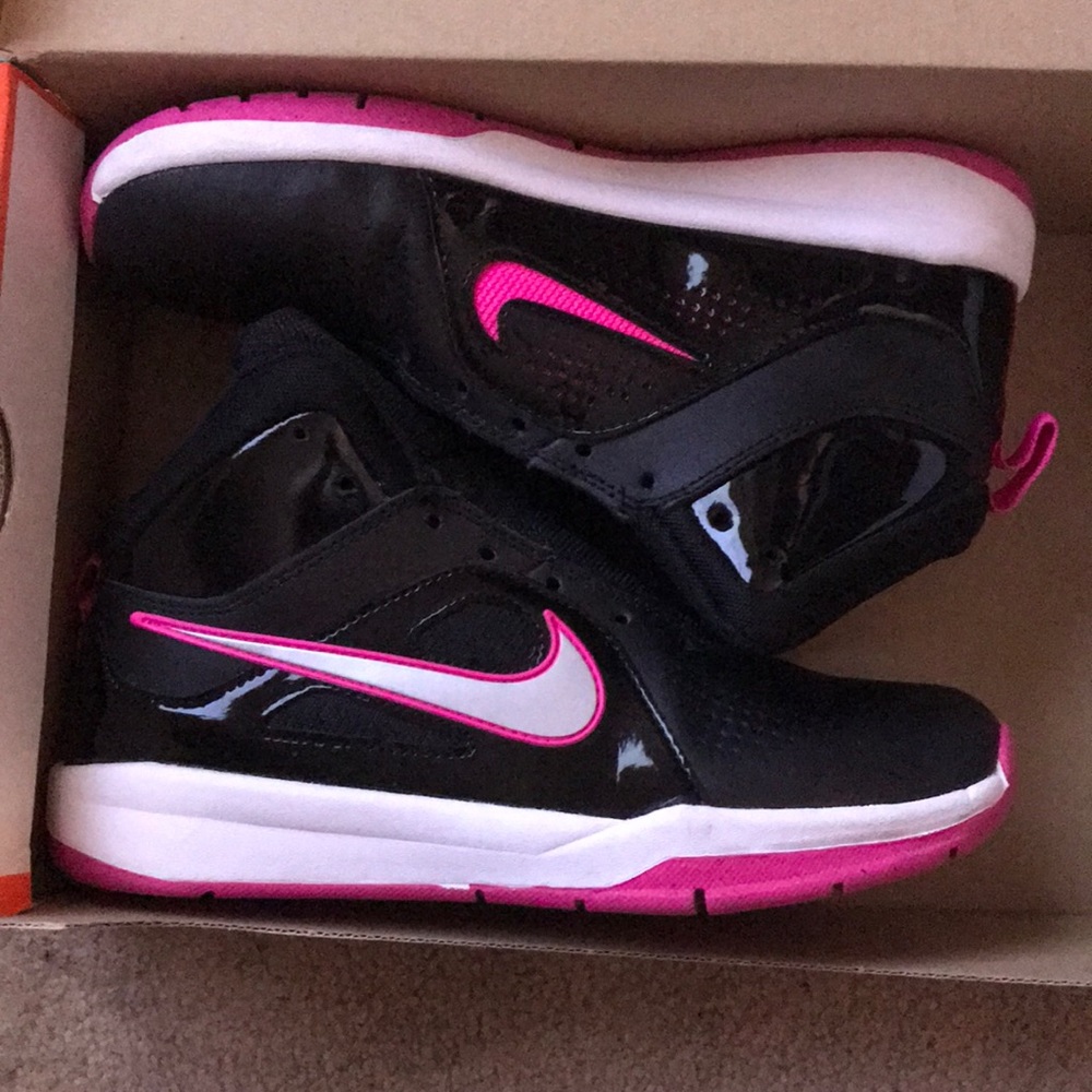 Nike